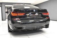 USED 2018 18 BMW 7 SERIES 730D 3.0 XDRIVE M SPORT **&pound;499 A MONTH WITH &pound;4198 DEPOSIT**