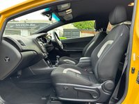 USED 2016 66 KIA PRO CEED 1.6 CRDI GT-LINE ISG 3d 134 BHP 