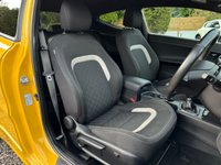 USED 2016 66 KIA PRO CEED 1.6 CRDI GT-LINE ISG 3d 134 BHP 