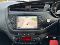 USED 2016 66 KIA PRO CEED 1.6 CRDI GT-LINE ISG 3d 134 BHP 