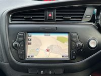 USED 2016 66 KIA PRO CEED 1.6 CRDI GT-LINE ISG 3d 134 BHP 