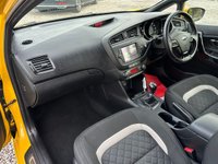 USED 2016 66 KIA PRO CEED 1.6 CRDI GT-LINE ISG 3d 134 BHP 
