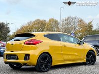 USED 2016 66 KIA PRO CEED 1.6 CRDI GT-LINE ISG 3d 134 BHP 