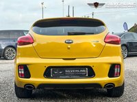 USED 2016 66 KIA PRO CEED 1.6 CRDI GT-LINE ISG 3d 134 BHP 