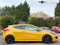 USED 2016 66 KIA PRO CEED 1.6 CRDI GT-LINE ISG 3d 134 BHP 