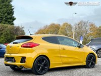 USED 2016 66 KIA PRO CEED 1.6 CRDI GT-LINE ISG 3d 134 BHP 