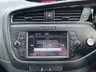 USED 2016 66 KIA PRO CEED 1.6 CRDI GT-LINE ISG 3d 134 BHP 