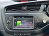 USED 2016 66 KIA PRO CEED 1.6 CRDI GT-LINE ISG 3d 134 BHP 