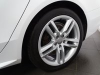 USED 2015 15 AUDI A4 2.0 TDI QUATTRO S LINE S/S 4d 174 BHP 