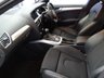 USED 2015 15 AUDI A4 2.0 TDI QUATTRO S LINE S/S 4d 174 BHP 