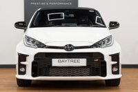 USED 2021 21 TOYOTA YARIS 1.6 GR-Y CIRCUIT 3d 257 BHP 