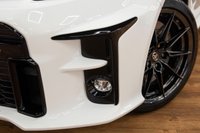 USED 2021 21 TOYOTA YARIS 1.6 GR-Y CIRCUIT 3d 257 BHP 