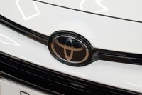 USED 2021 21 TOYOTA YARIS 1.6 GR-Y CIRCUIT 3d 257 BHP 
