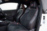 USED 2021 21 TOYOTA YARIS 1.6 GR-Y CIRCUIT 3d 257 BHP 
