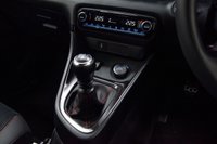 USED 2021 21 TOYOTA YARIS 1.6 GR-Y CIRCUIT 3d 257 BHP 