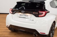 USED 2021 21 TOYOTA YARIS 1.6 GR-Y CIRCUIT 3d 257 BHP 