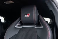 USED 2021 21 TOYOTA YARIS 1.6 GR-Y CIRCUIT 3d 257 BHP 