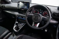 USED 2021 21 TOYOTA YARIS 1.6 GR-Y CIRCUIT 3d 257 BHP 