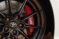 USED 2021 21 TOYOTA YARIS 1.6 GR-Y CIRCUIT 3d 257 BHP 