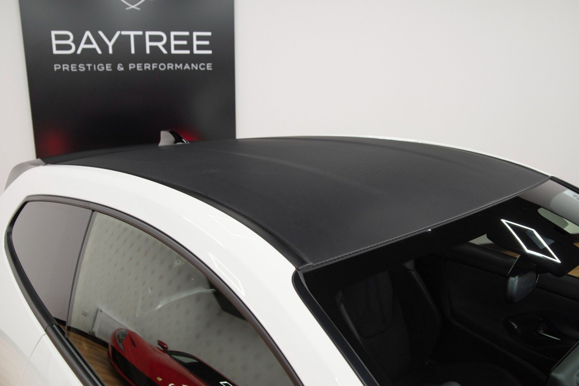 USED 2021 21 TOYOTA YARIS 1.6 GR-Y CIRCUIT 3d 257 BHP 