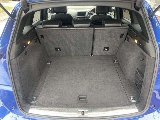 2015 Audi Q5 3L Sq5 TDI Quattro 5dr - Photo 6