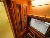 USED 2003 C AUTO-TRAIL AUTO-TRAIL 2.7L 316CDI 2.7TD MAN CHEYENNE 0d 156 BHP 2 Berth, Automatic, Awning