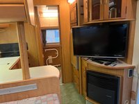 USED 2003 C AUTO-TRAIL AUTO-TRAIL 2.7L 316CDI 2.7TD MAN CHEYENNE 0d 156 BHP 2 Berth, Automatic, Awning