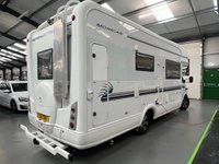 USED 2003 C AUTO-TRAIL AUTO-TRAIL 2.7L 316CDI 2.7TD MAN CHEYENNE 0d 156 BHP 2 Berth, Automatic, Awning