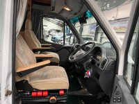USED 2003 C AUTO-TRAIL AUTO-TRAIL 2.7L 316CDI 2.7TD MAN CHEYENNE 0d 156 BHP 2 Berth, Automatic, Awning