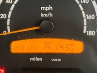 USED 2003 C AUTO-TRAIL AUTO-TRAIL 2.7L 316CDI 2.7TD MAN CHEYENNE 0d 156 BHP 2 Berth, Automatic, Awning