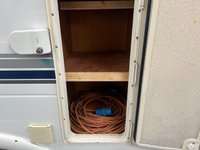 USED 2003 C AUTO-TRAIL AUTO-TRAIL 2.7L 316CDI 2.7TD MAN CHEYENNE 0d 156 BHP 2 Berth, Automatic, Awning