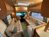 USED 2003 C AUTO-TRAIL AUTO-TRAIL 2.7L 316CDI 2.7TD MAN CHEYENNE 0d 156 BHP 2 Berth, Automatic, Awning