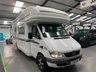 USED 2003 C AUTO-TRAIL AUTO-TRAIL 2.7L 316CDI 2.7TD MAN CHEYENNE 0d 156 BHP 2 Berth, Automatic, Awning