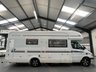 USED 2003 C AUTO-TRAIL AUTO-TRAIL 2.7L 316CDI 2.7TD MAN CHEYENNE 0d 156 BHP 2 Berth, Automatic, Awning