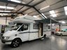 USED 2003 C AUTO-TRAIL AUTO-TRAIL 2.7L 316CDI 2.7TD MAN CHEYENNE 0d 156 BHP 2 Berth, Automatic, Awning