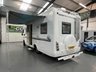USED 2003 C AUTO-TRAIL AUTO-TRAIL 2.7L 316CDI 2.7TD MAN CHEYENNE 0d 156 BHP 2 Berth, Automatic, Awning