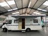 USED 2003 C AUTO-TRAIL AUTO-TRAIL 2.7L 316CDI 2.7TD MAN CHEYENNE 0d 156 BHP 2 Berth, Automatic, Awning