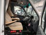 USED 2003 C AUTO-TRAIL AUTO-TRAIL 2.7L 316CDI 2.7TD MAN CHEYENNE 0d 156 BHP 2 Berth, Automatic, Awning
