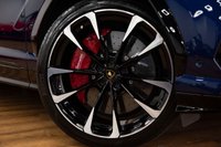USED 2022 22 LAMBORGHINI URUS 4.0 V8 5d AUTO 641 BHP ESTATE