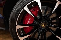 USED 2022 22 LAMBORGHINI URUS 4.0 V8 5d AUTO 641 BHP ESTATE