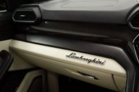 USED 2022 22 LAMBORGHINI URUS 4.0 V8 5d AUTO 641 BHP ESTATE
