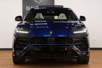 USED 2022 22 LAMBORGHINI URUS 4.0 V8 5d AUTO 641 BHP ESTATE