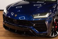 USED 2022 22 LAMBORGHINI URUS 4.0 V8 5d AUTO 641 BHP ESTATE