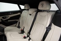 USED 2022 22 LAMBORGHINI URUS 4.0 V8 5d AUTO 641 BHP ESTATE