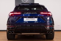 USED 2022 22 LAMBORGHINI URUS 4.0 V8 5d AUTO 641 BHP ESTATE