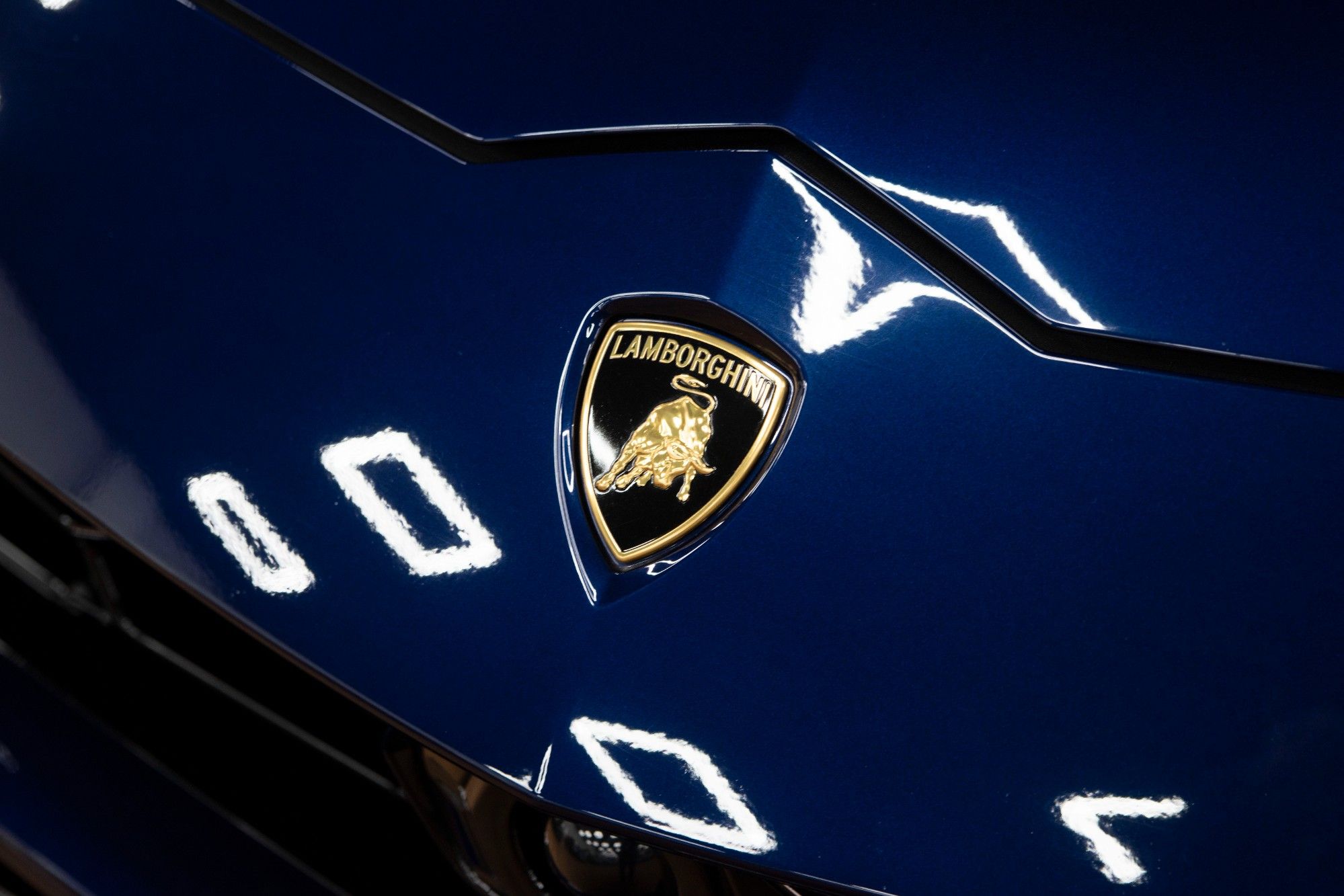 USED 2022 22 LAMBORGHINI URUS 4.0 V8 5d AUTO 641 BHP ESTATE