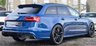 USED 2017 17 AUDI RS6 AVANT 4.0 RS6 PLUS AVANT TFSI QUATTRO 5d 597 BHP CHEAPEST IN THE UK