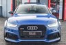 USED 2017 17 AUDI RS6 AVANT 4.0 RS6 PLUS AVANT TFSI QUATTRO 5d 597 BHP CHEAPEST IN THE UK