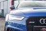 USED 2017 17 AUDI RS6 AVANT 4.0 RS6 PLUS AVANT TFSI QUATTRO 5d 597 BHP CHEAPEST IN THE UK
