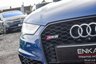 USED 2017 17 AUDI RS6 AVANT 4.0 RS6 PLUS AVANT TFSI QUATTRO 5d 597 BHP CHEAPEST IN THE UK